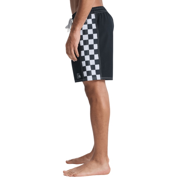 2026 Quiksilver Hommes Original Arch Volley 17